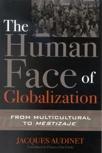 The Human Face of Globalization_cover