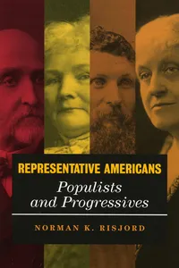 Representative Americans_cover