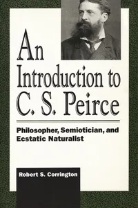 An Introduction to C. S. Peirce_cover