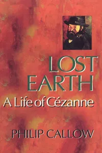 Lost Earth_cover