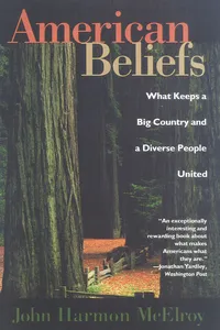 American Beliefs_cover