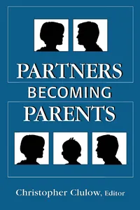 Partners Becoming Parents_cover
