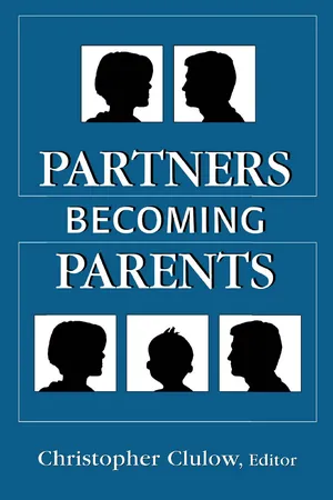 Partners Becoming Parents