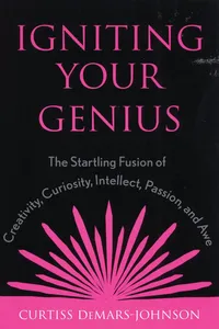 Igniting Your Genius_cover