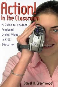 Action! In the Classroom_cover