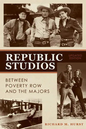 Republic Studios