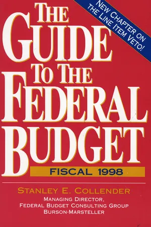 The Guide to the Federal Budget