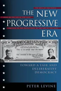 The New Progressive Era_cover