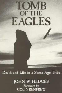 Tomb of the Eagles_cover