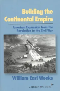 Building the Continental Empire_cover