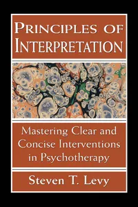 Principles of Interpretation_cover