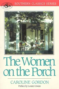 The Women on the Porch_cover