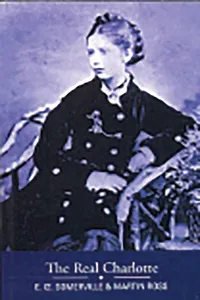 The Real Charlotte_cover