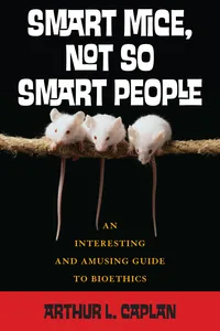 Smart Mice, Not So Smart People_cover