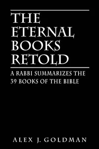 The Eternal Books Retold_cover
