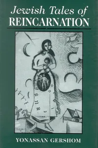 Jewish Tales of Reincarnation_cover