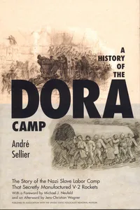 A History of the Dora Camp_cover