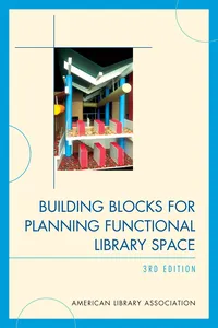 Building Blocks for Planning Functional Library Space_cover