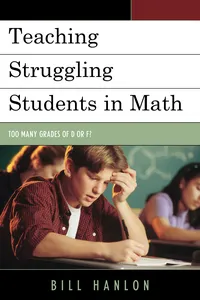 Teaching Struggling Students in Math_cover