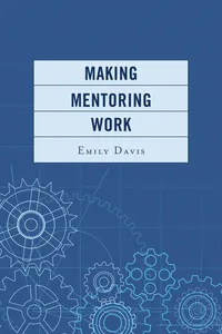 Making Mentoring Work_cover