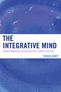The Integrative Mind_cover