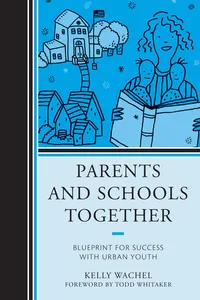 Parents and Schools Together_cover
