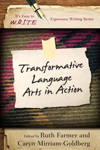 Transformative Language Arts in Action_cover