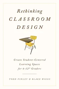 Rethinking Classroom Design_cover