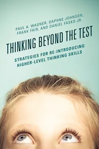 Thinking Beyond the Test_cover