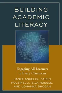 Building Academic Literacy_cover