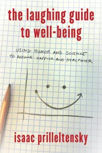 The Laughing Guide to Well-Being_cover
