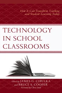 Technology in School Classrooms_cover