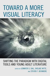 Toward a More Visual Literacy_cover