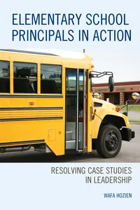Elementary School Principals in Action_cover