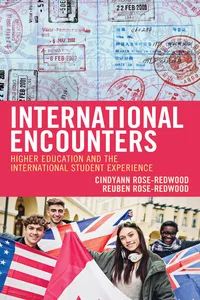International Encounters_cover