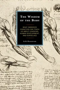 The Wisdom of the Body_cover