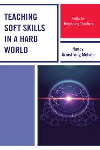 Teaching Soft Skills in a Hard World_cover