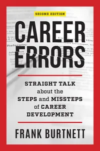 Career Errors_cover