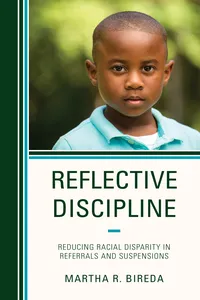 Reflective Discipline_cover