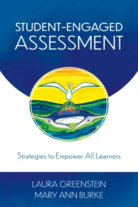Student-Engaged Assessment_cover