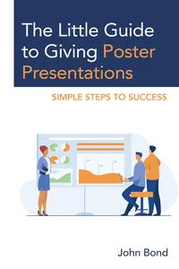 The Little Guide to Giving Poster Presentations_cover
