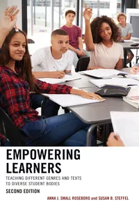 Empowering Learners_cover