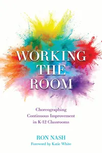 Working the Room_cover