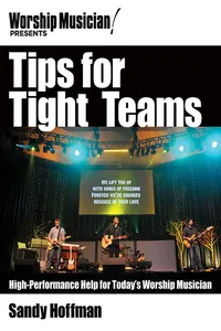 Tips for Tight Teams_cover