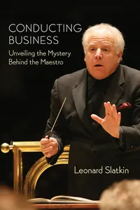 Conducting Business_cover