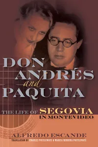 Don Andres and Paquita_cover