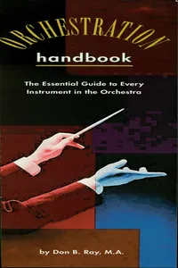 The Orchestration Handbook_cover
