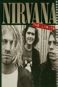 Nirvana: The Lyrics_cover