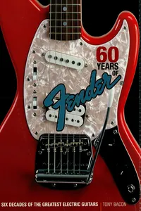 60 Years of Fender_cover