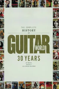 The Complete History of Guitar World_cover